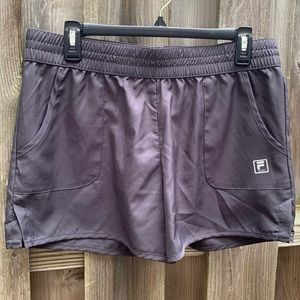Fila shorts